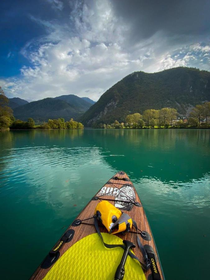 Moksha Slovenia 托尔明 外观 照片