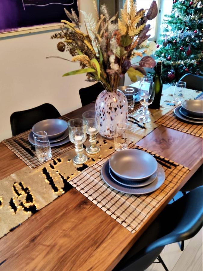 Moksha Slovenia 托尔明 外观 照片