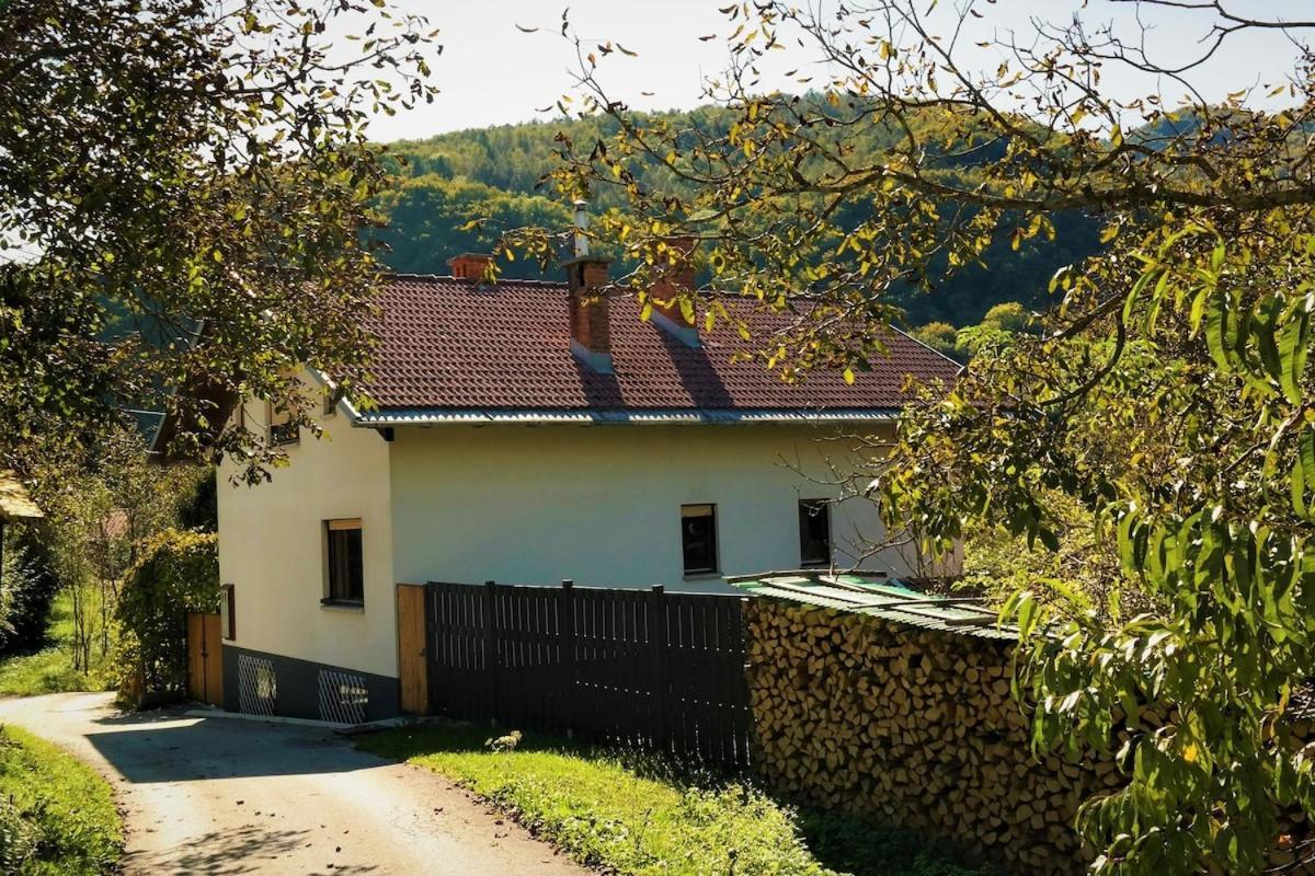 Moksha Slovenia 托尔明 外观 照片