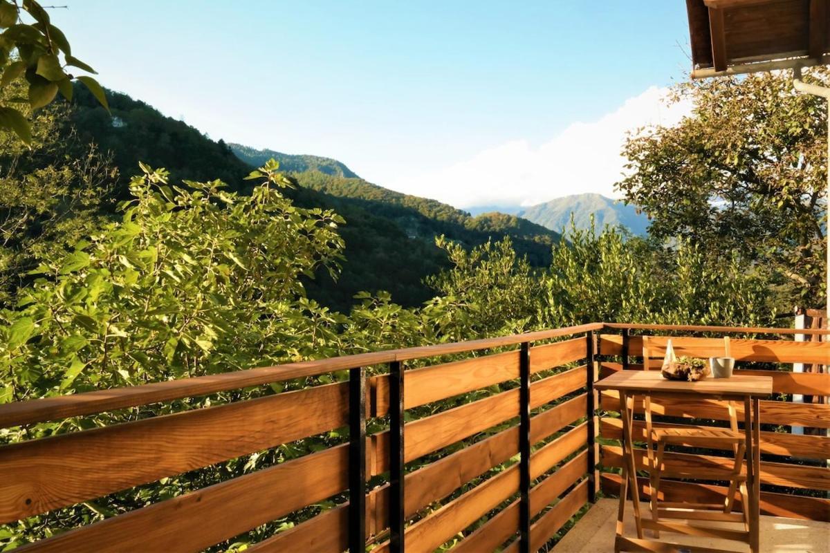 Moksha Slovenia 托尔明 外观 照片