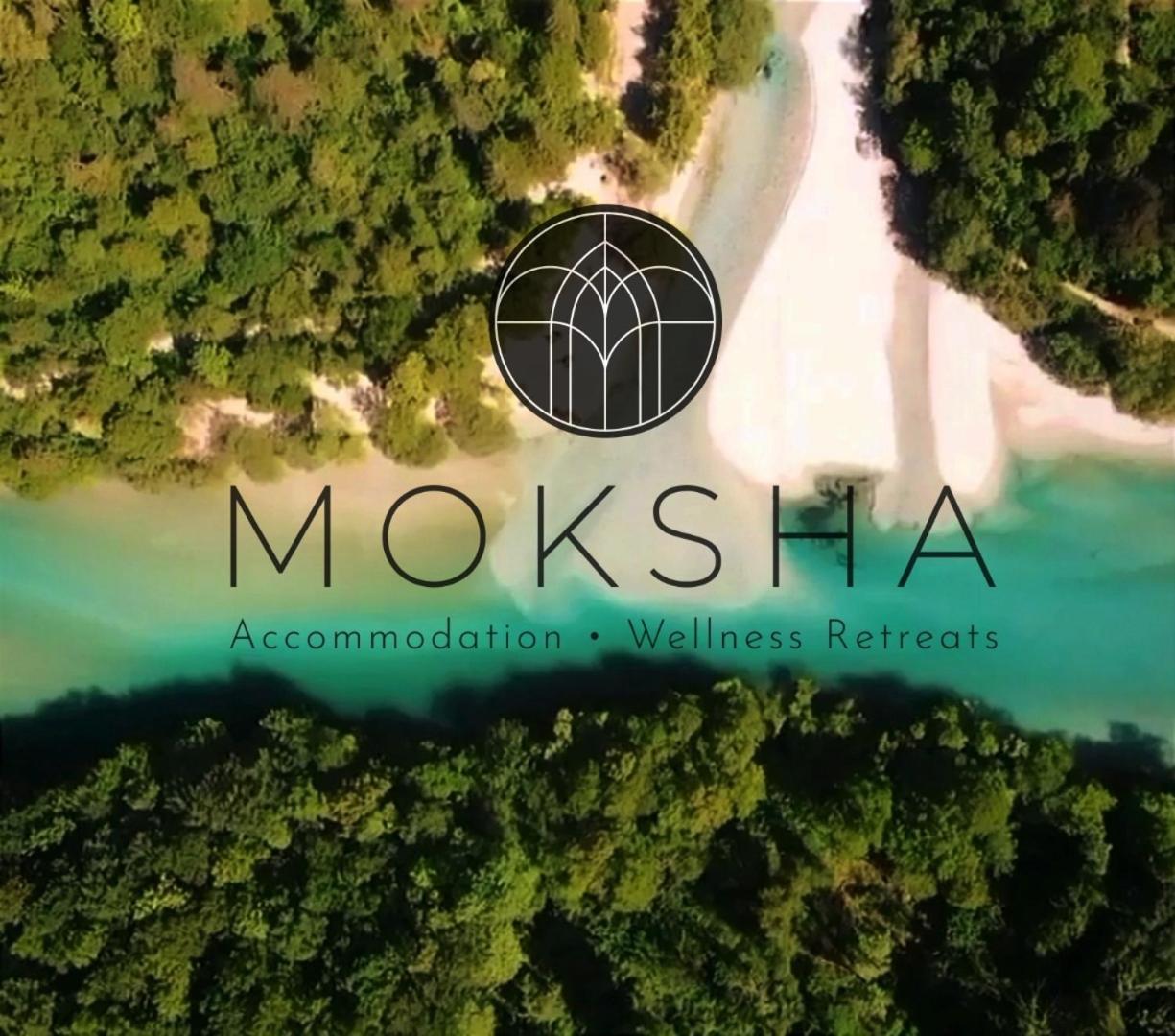 Moksha Slovenia 托尔明 外观 照片
