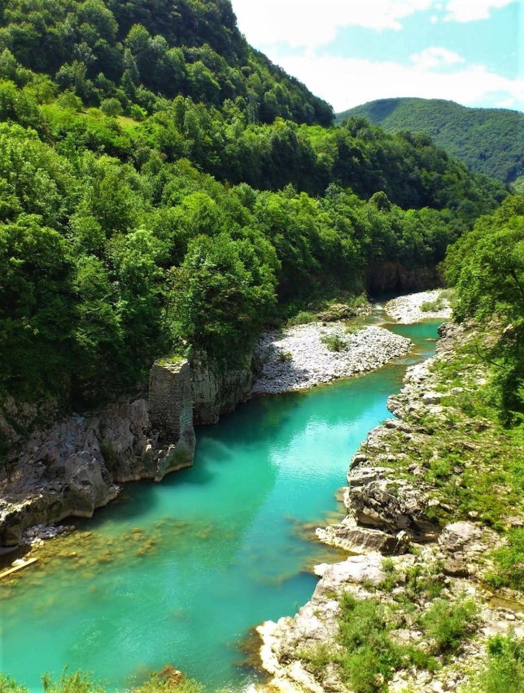 Moksha Slovenia 托尔明 外观 照片