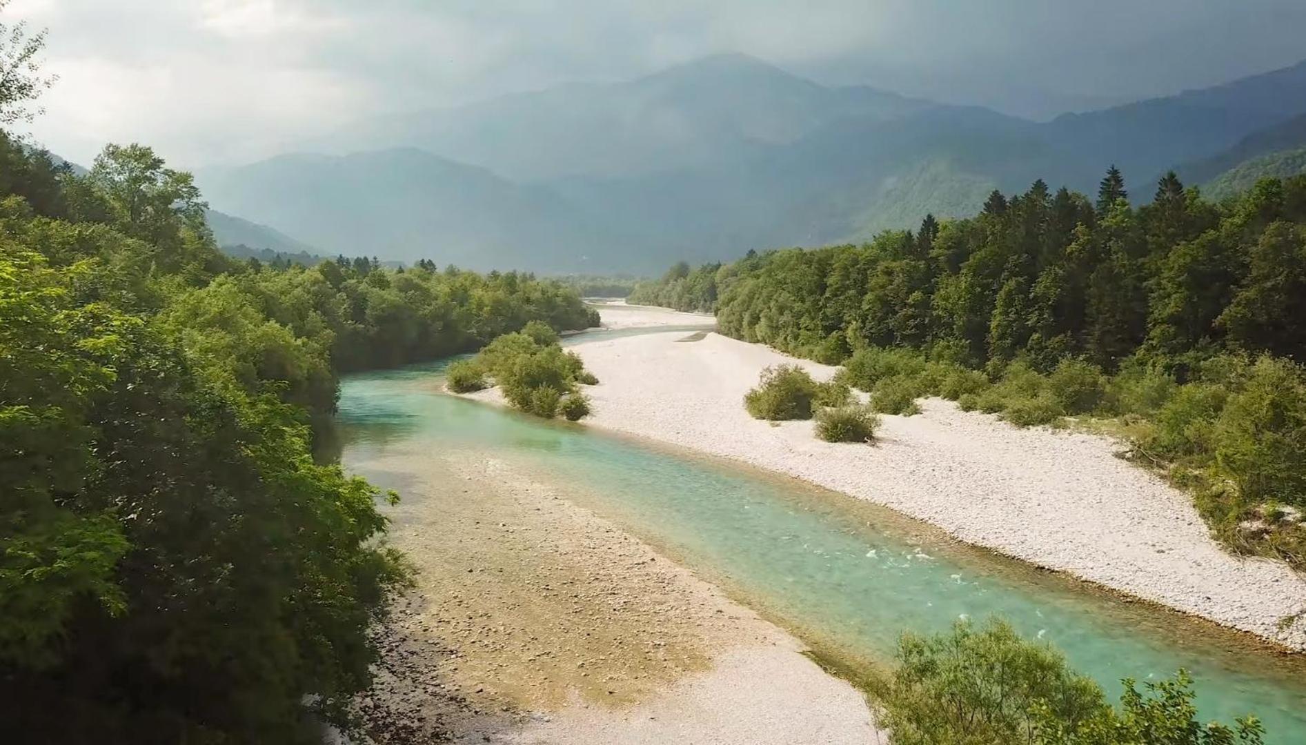 Moksha Slovenia 托尔明 外观 照片